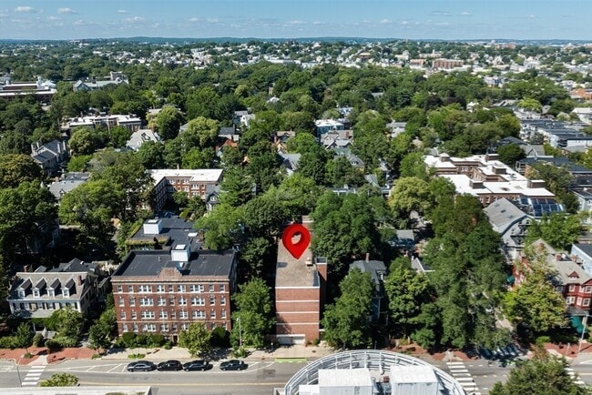 Building Photo - 1691 Cambridge St