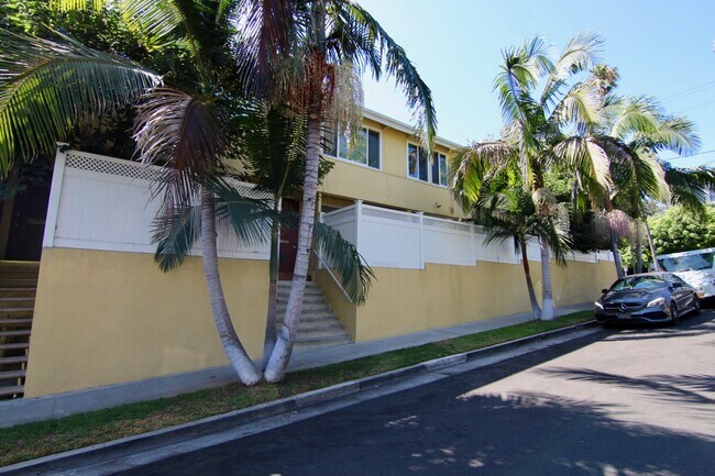 Building Photo - 1403 Butler Ave