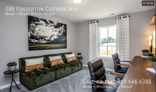 Building Photo - 288 Fosterton Cottage Wy