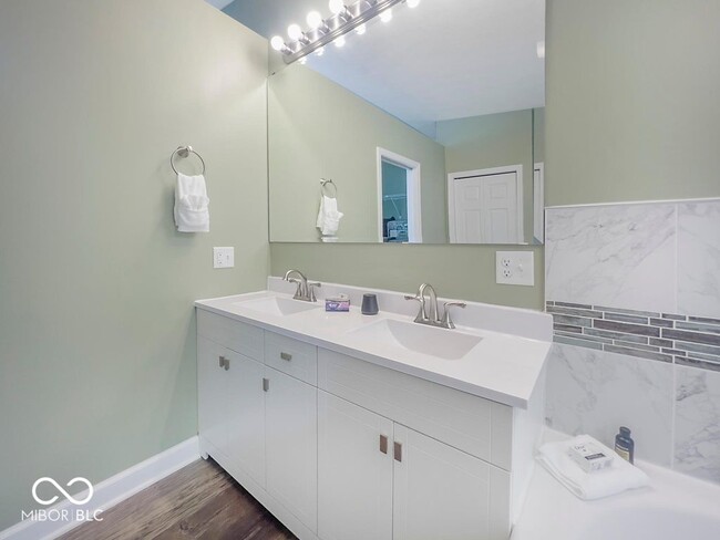 Building Photo - 2600 S Bryan St