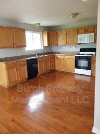 Building Photo - 801 Wingate Dr