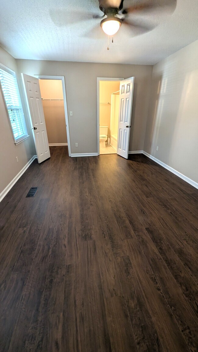 Primary Bedroom # 2 - 11531 Jade Ln SE