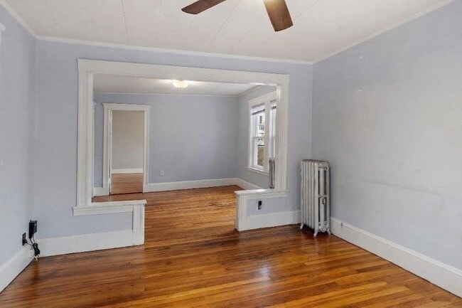 Building Photo - 1 Wentworth Ter