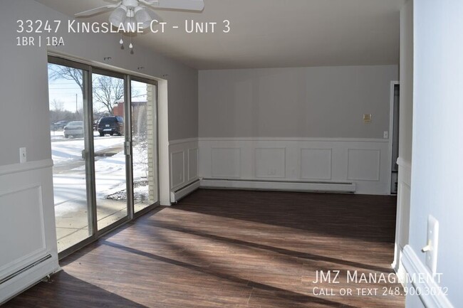 Building Photo - BEAUTIFUL UPDATED APARTMENT IN FARMINGTON!...