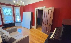 Images are representative samples of the advertised unit. Actual units shown during tours may differ - 14 Worthington St