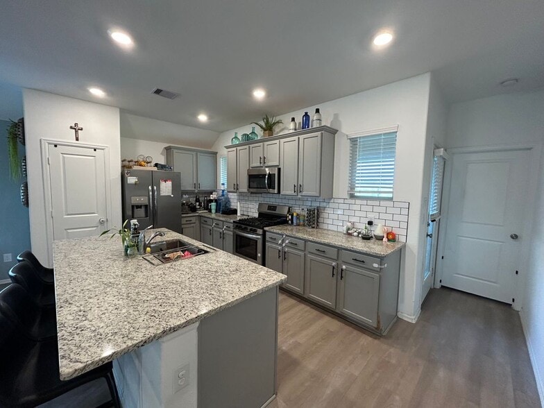 Building Photo - 21207 Bering Reach Dr