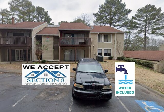 Primary Photo - 3575 Oakvale Rd