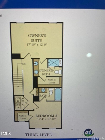 Building Photo - 515 Brushford Ln