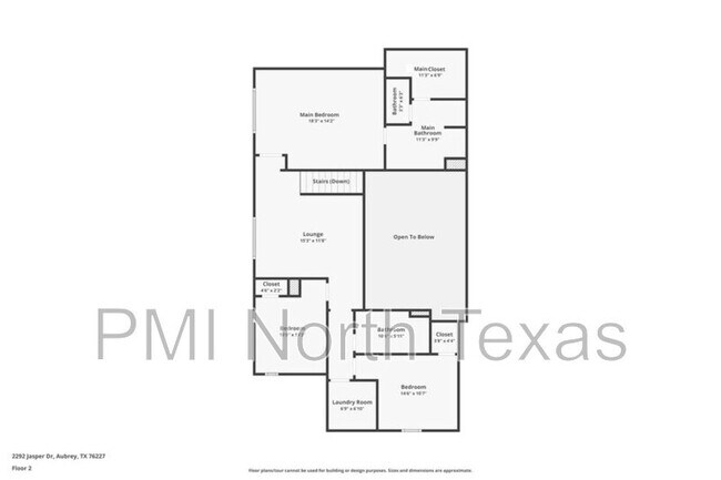 Building Photo - 2292 Jasper Dr