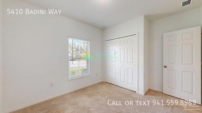 Building Photo - 5410 Badini Wy