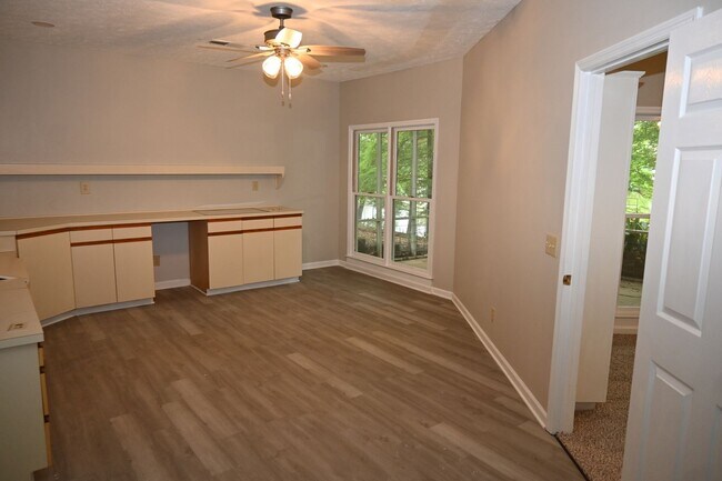 Building Photo - Ft Benning & Columbus-31909: Lifestyle-Centric (Best for Families)-Move-In Ready on Lake
