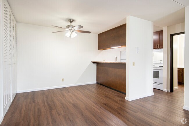 Interior Photo - Belmar Apartment Homes