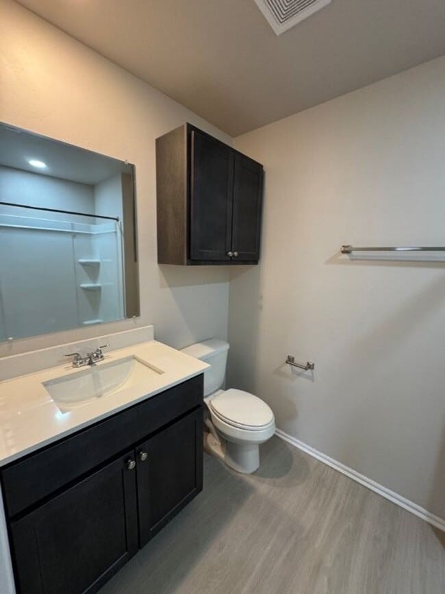 Building Photo - 55 and up community!  Flexible terms and easy application process, one small pet ok with addition...