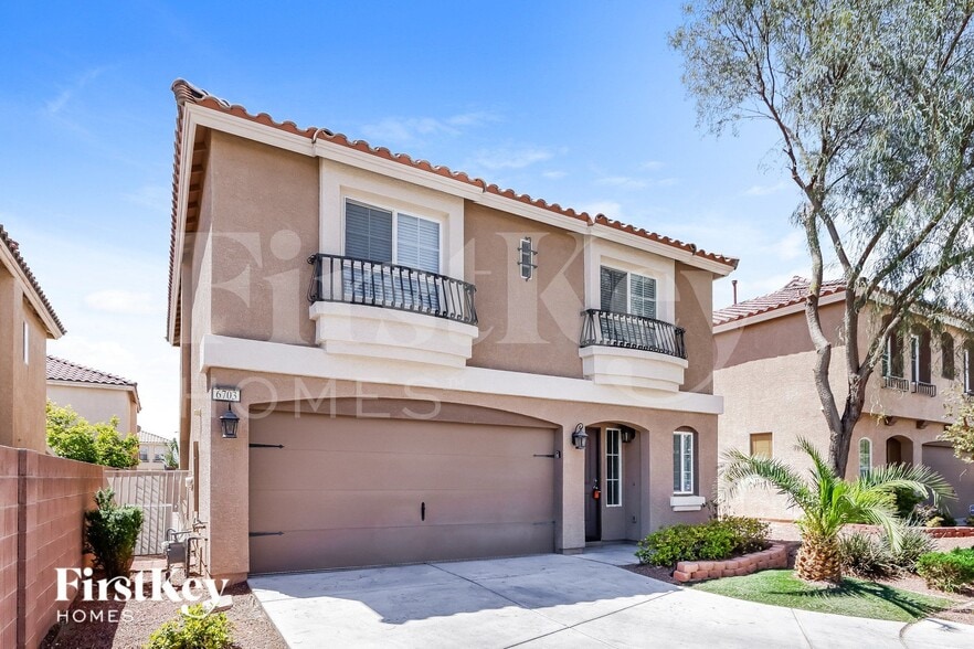 Building Photo - 6703 Treble Clef Ave