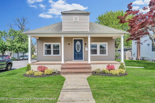 Building Photo - 8 Oceanport Ave
