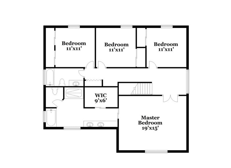 Building Photo - 3220 Fairfield Dr