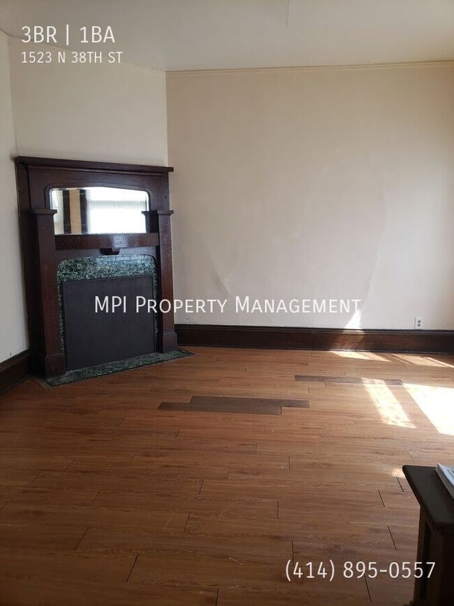 Building Photo - 1523 N 38th St