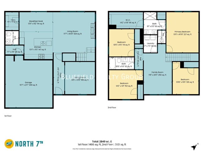 Building Photo - 308 Garrison Grove Dr