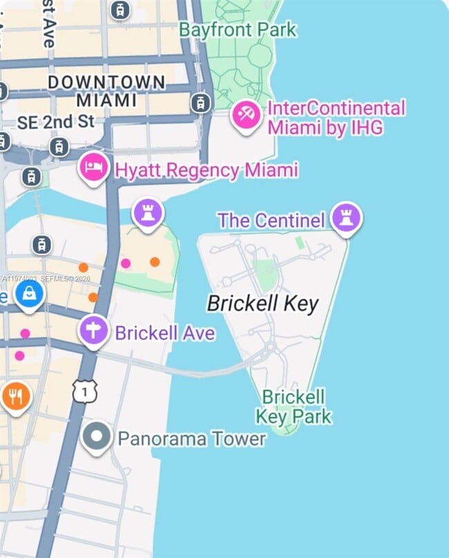 Building Photo - 770 Claughton Island Dr