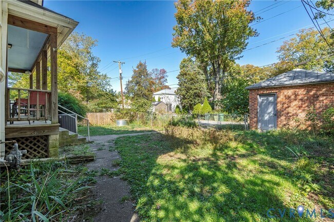 Building Photo - 4404 Patterson Ave