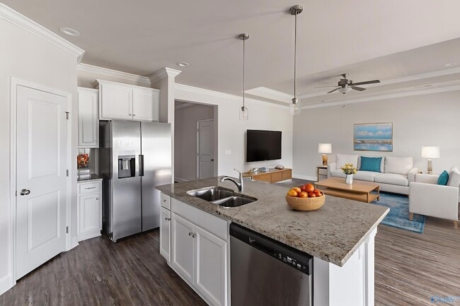Building Photo - 3207 Jordan Farm Cir