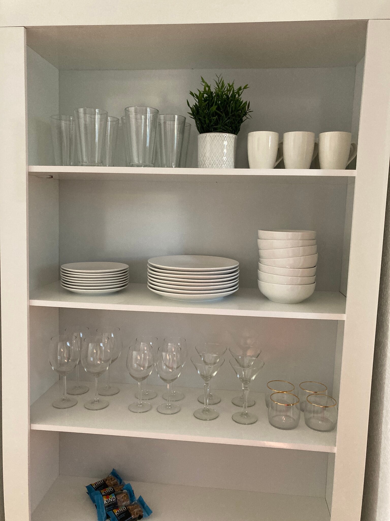 Kitchen - 2758 N Gaylord St