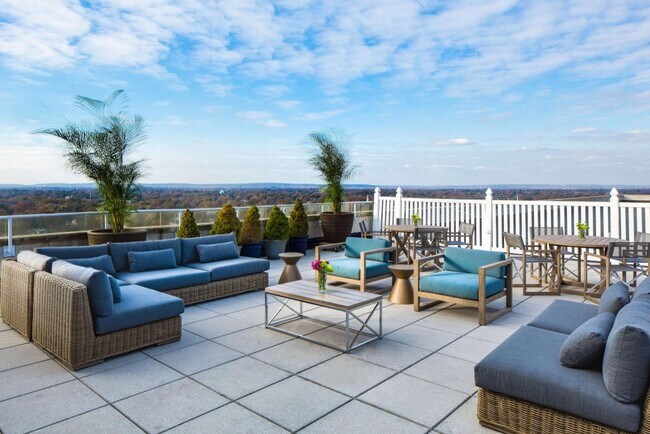 Roof Top - 80 E Milton Ave