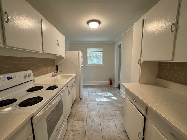 Building Photo - Central AVL - 1/1 Updated Apartment Ready ...
