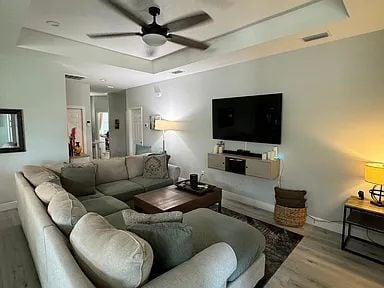 Building Photo - BRAND NEW HOME 2022 - All new appliances! Home is fully furnished!