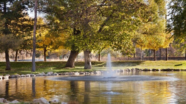 Building Photo - 1153 N Redwood Rd