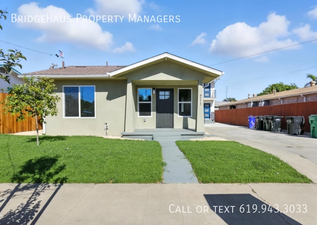 Primary Photo - 211 Hensley-