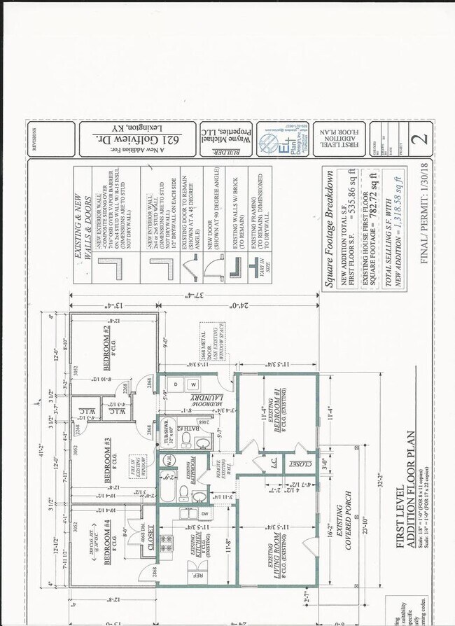 Building Photo - Walk to UK - Pre Leasing Now for the Fall Semester 2026