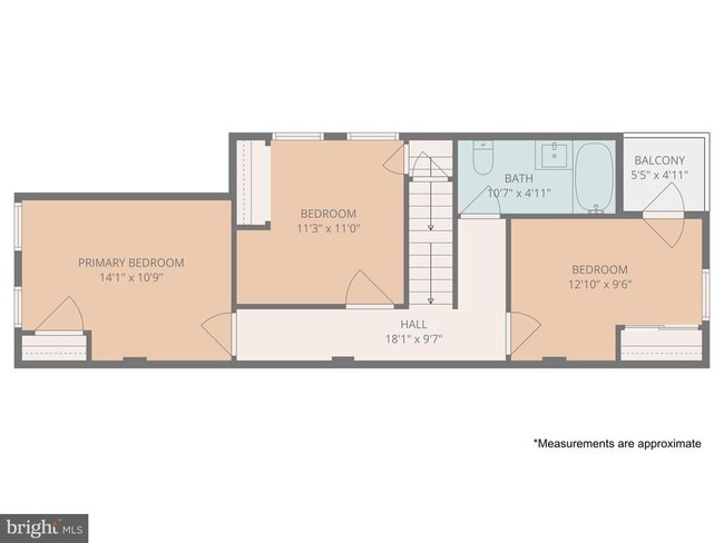 Building Photo - 113 Grand Ave