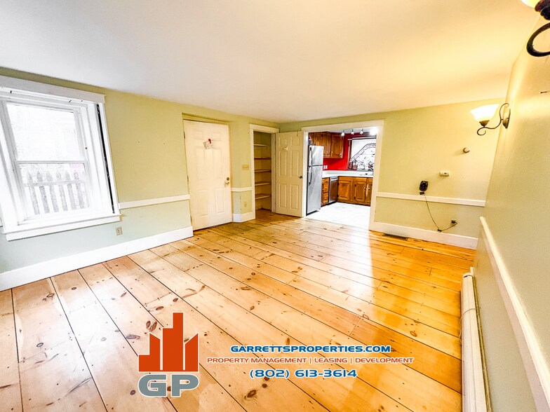 Building Photo - 2591 Johnson Hill Rd