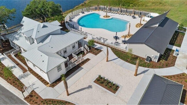 Building Photo - 5605 Ronin Dr