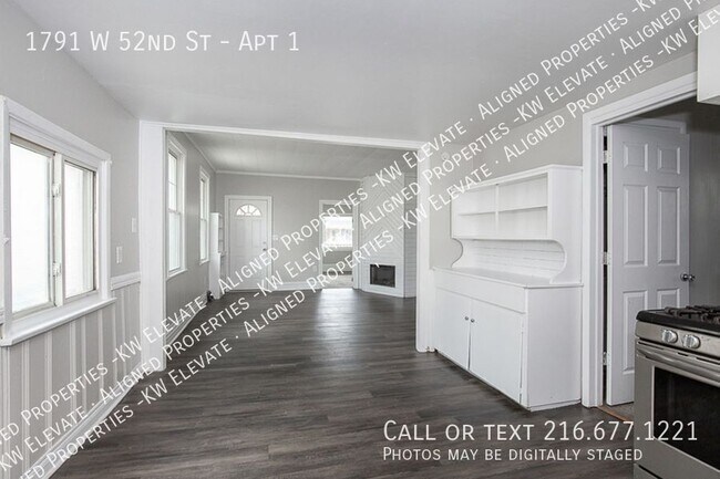 Building Photo - 1791 W 52nd St