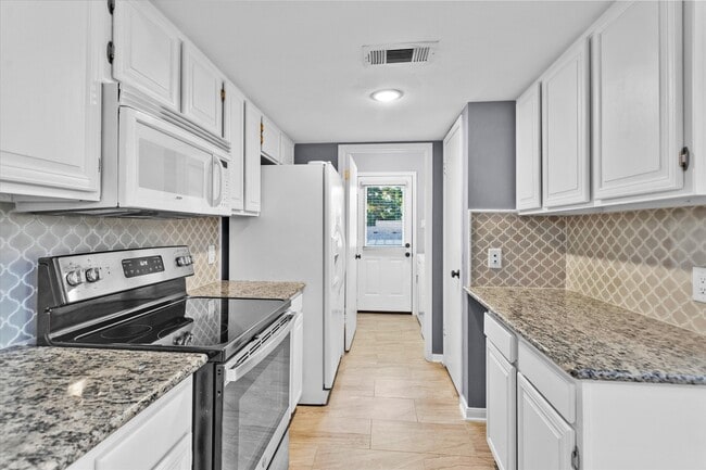 Building Photo - 15 April Village