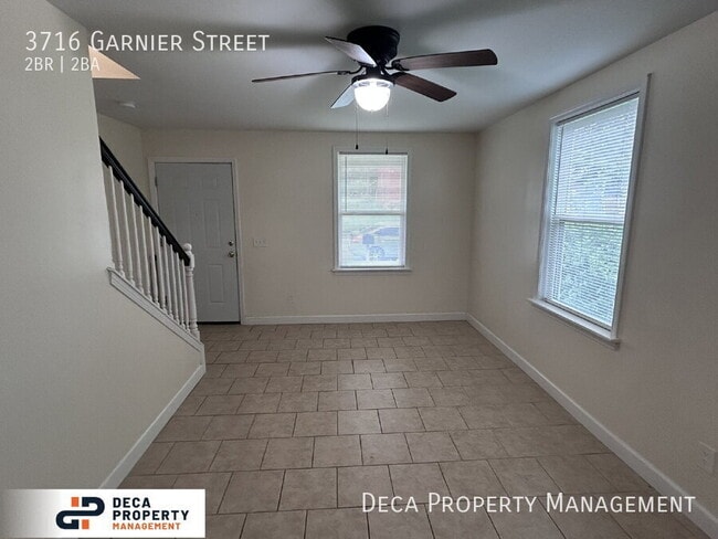 Building Photo - 3716 Garnier St