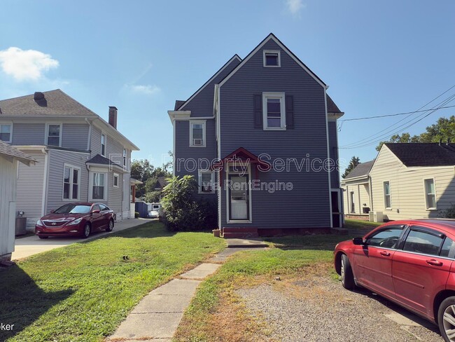 Building Photo - 2121 Culbertson Ave