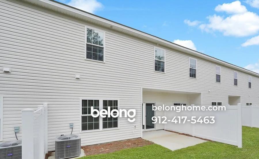 Building Photo - 461 Gov Treutlen Cir