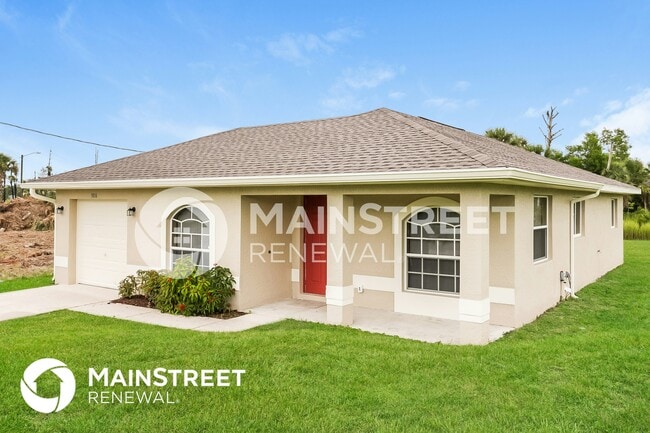 Building Photo - 3016 25th St W