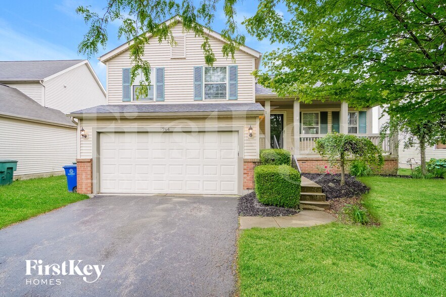 Primary Photo - 764 Sauter Ln