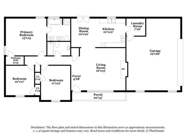 Primary Photo - 1170 Pinebrook Ct