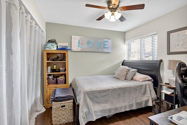 Building Photo - 691 Willow Grove Terrace