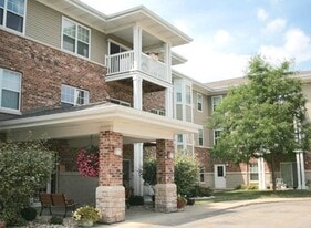 Building Photo - Prairie Hill Senior Apartments