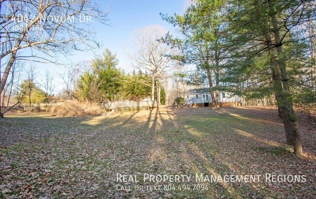 Building Photo - 4042 Novum Rd