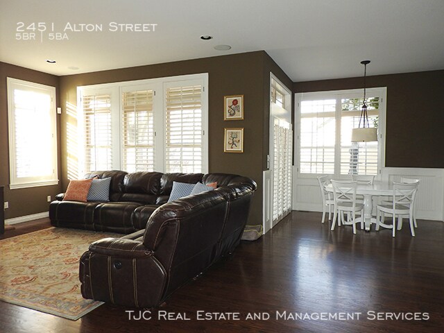 Building Photo - Stapleton Home for Rent! Custom Basement!
