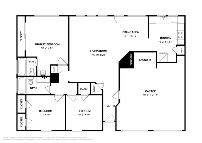 Building Photo - 2824 Sugar Wood Dr