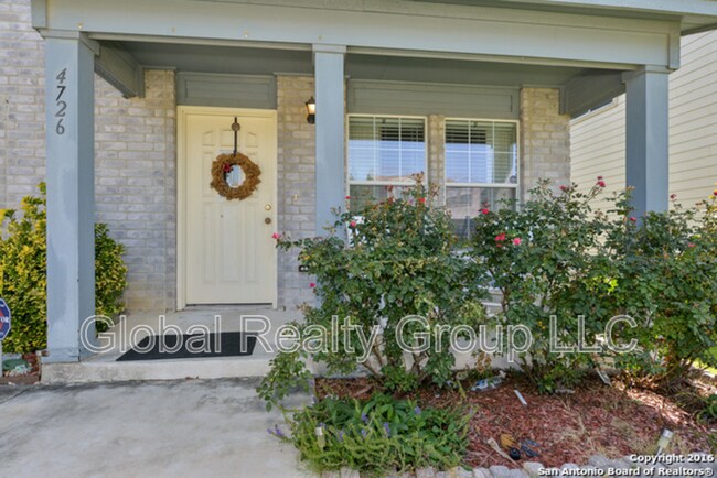 Building Photo - 4726 Appaloosa Run