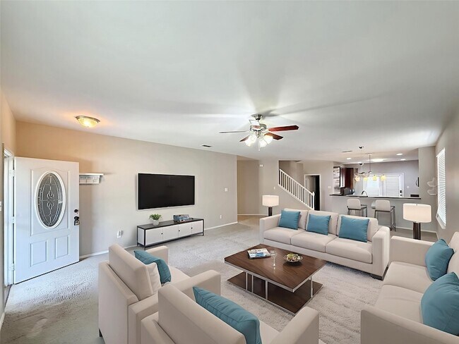 Building Photo - 8912 Cranston Ct